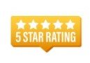 5 Star Icon